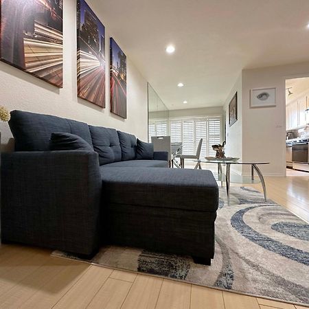 1 Bd Condominium Near Sunset Blvd Los Angeles Buitenkant foto
