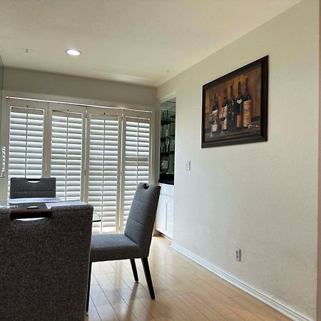 1 Bd Condominium Near Sunset Blvd Los Angeles Buitenkant foto