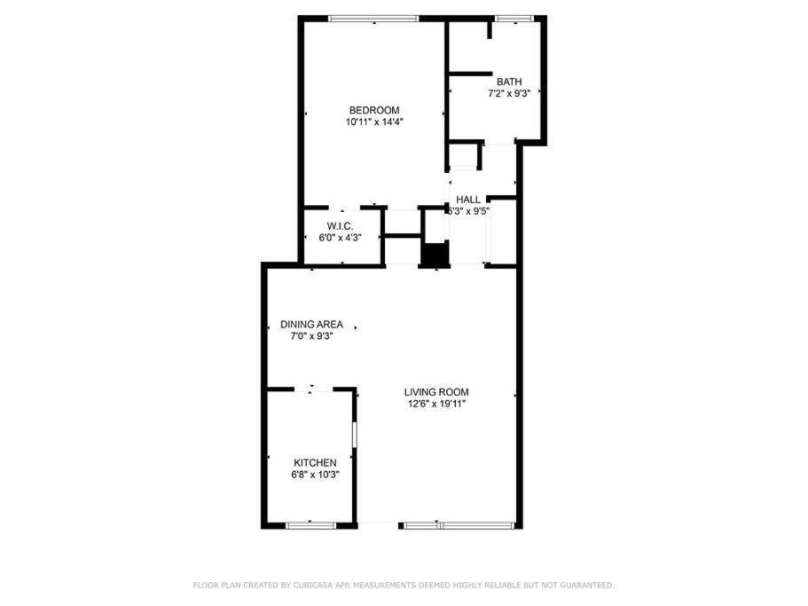 1 Bd Condominium Near Sunset Blvd Los Angeles Buitenkant foto