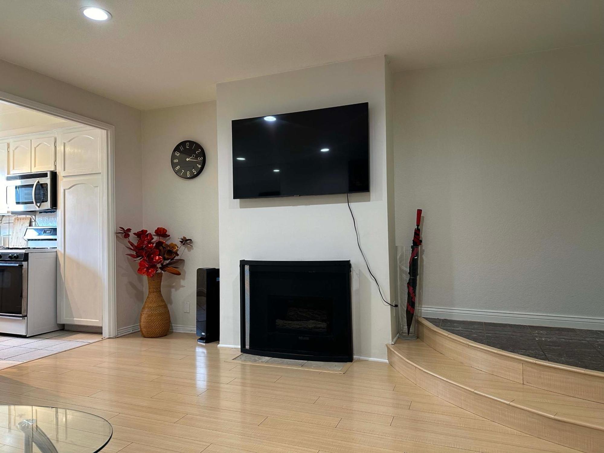 1 Bd Condominium Near Sunset Blvd Los Angeles Buitenkant foto
